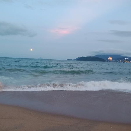 Hotel An Nam Nha Trang Zewnętrze zdjęcie