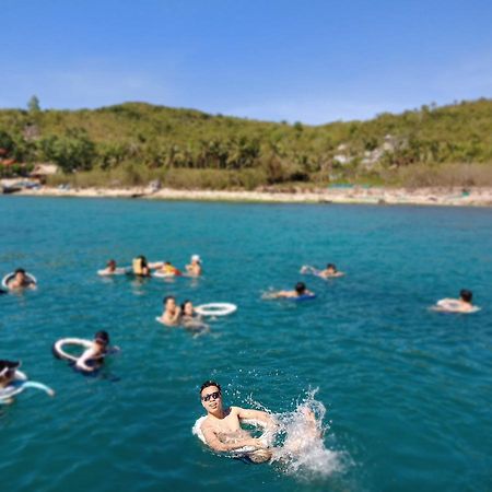 Hotel An Nam Nha Trang Zewnętrze zdjęcie