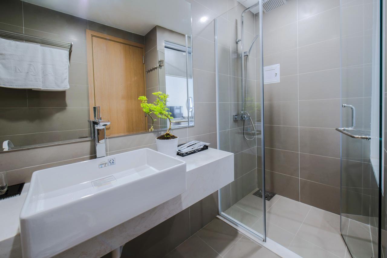 Hotel An Nam Nha Trang Zewnętrze zdjęcie