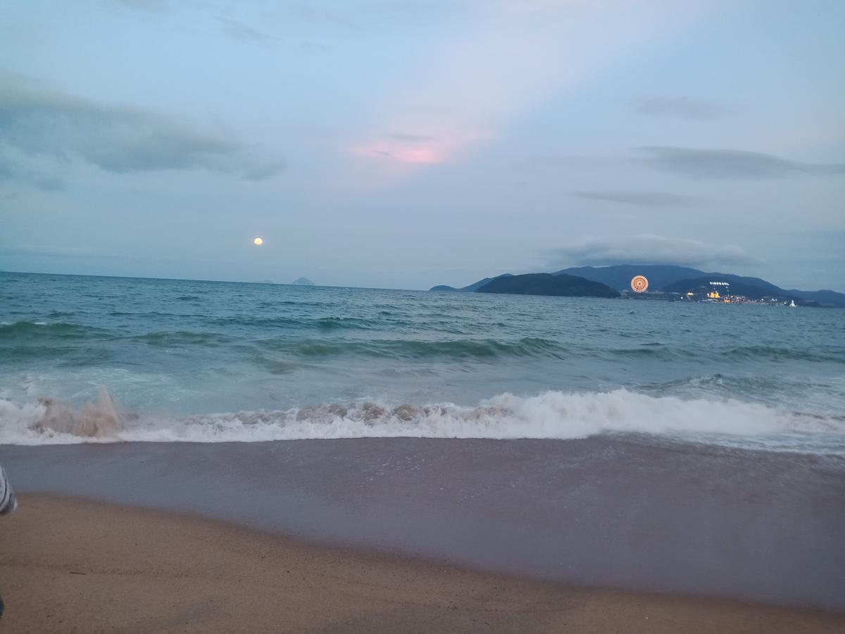Hotel An Nam Nha Trang Zewnętrze zdjęcie