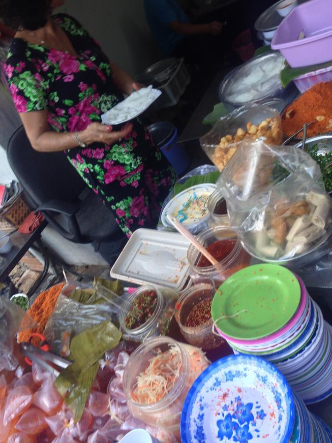Hotel An Nam Nha Trang Zewnętrze zdjęcie